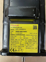 1PCS Fanuc A06b-0062-b403 Servo Motor - Industrial Automation