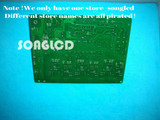 1PCS Mt553qd Industrial Control Module - Used