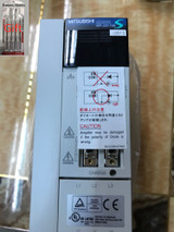 1pcs Mr-j2s-70b-u015 Servo Drive - New