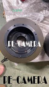 1pcs Sgmcs-17d3a-mb11 Servo Motor