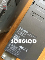 1PCS 6sl3420-1te21-8aa1 - Used Siemens Control Module