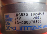 1pcs Irs520 1024p/r Encoder for Precision Control - New Open Box