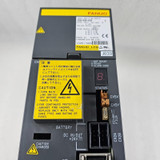 New Fanuc A06b-6096-h305 Plc Module - Industrial Automation Component