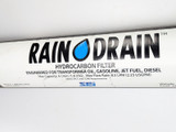 Rain Drain Hydrocarbon Filter for Secondary Containment Berm New Open Box
