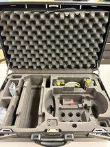 Pruftechnik Rotalign Ultra Laser Alignment Heads Ali 3.600 & 3.610