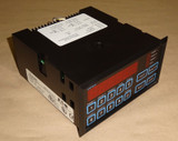 Eaton Durant 58827-410 Dual Channel Count Control Totalizer