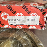 Nj 2317 Vh R160185 Bearing Nos Fag