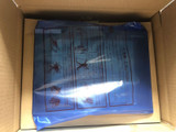 New Mitsubishi A970got-lba Touch Screen Hmi