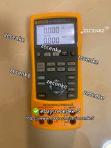 Fluke 725 Multifunction Process Calibrator - Calibration Tool