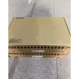 Siemens 6fc5548-0ab08-0aa0 Operating Panel for Industrial Control