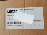 ONE Lenze E94amhe0074 Industrial Equipment