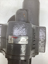 Flowserve 2 Type 7gasm1do Rotary Gear Pump for Fluid Transfer