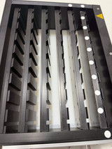 Tecan Rack Chamber 48 Pos. Te-flow Ref 10760800 01