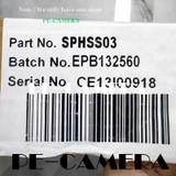 1PCS Sphss03 Industrial Control Module for Enhanced Performance