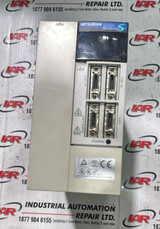 Mitsubishi Mr-j2s-350a Servo Drive - High Precision Control