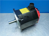 Fanuc A06b-0076-b303 Servo Motor - Used