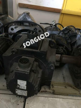 1PCS Sgmg-20a2a-d Servo Motor - Industrial Equipment - Used