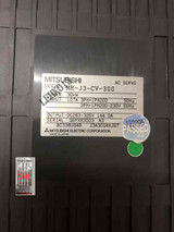 1pcs Mr-j3-cv-300 Industrial Equipment - Used
