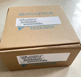 New Yaskawa Sgdm-04aday32 Servo Drive - Industrial Equipment