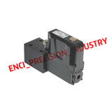 Hydraulic Proportional Control Valve D3fpe50pb9ve00 - New