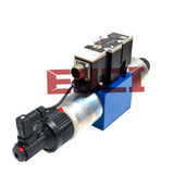 Bosch Rexroth 4wree 10 E75-22/g24k31/a1v Valve