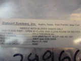 Applied Materials Amat 0020-29966 Clamp Ring - Industrial Equipment