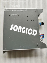 1PCS Aw8/16-3 D-73230 Industrial Equipment - Used