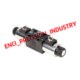 Hydraulic Proportional Control Valve D1fbe02ce0nmw0 - New