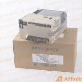 1pc Yaskawa Sgdv-120a11a Servo Drive - Used Condition