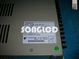 1pcs Sgdm-15ad-hq1ay1 Industrial Servo Driver - Used