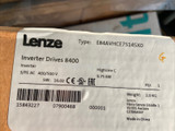 Lenze E84avhce7514sx0 8400 Series Inverter Drive 7.5kw