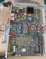 1pcs Siemens Simatic 6dd1600-0ba1 Control Module - Used