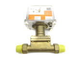Kobold Dwu-15r153lt0 Open Box Flow Meter - New