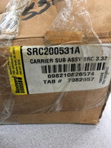 NEW Rexnord Src200531a Carrier Sub Assembly Src 3.32 for Industrial Use