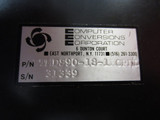 Computer Conversions Etmds90-18-1hgppd Control Board