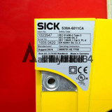 1PCS Sick S30a-6011ca Safety Laser Scanner