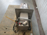 Elektrmaschinen Mspw15/18-6 Motor Drive - Used Condition