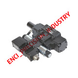 D41fce02fc1ns78 Hydraulic Proportional Control Valve - New