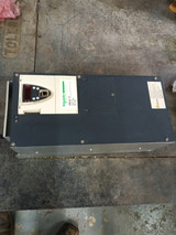 Schneider Altivar 71 Atv71hd30n4 - 30kw 40hp Variable Frequency Drive