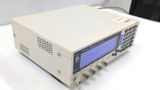 Hioki Im3523 Lcr Meter - Calibrated for Precision Measurements