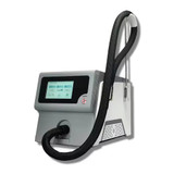 Skin Cold Therapy Machine for Pain Relief and Laser Treatment
