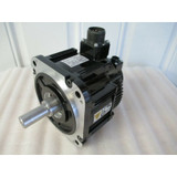 Yaskawa Sgmgv-09a3a21 Servo Motor for Industrial Automation