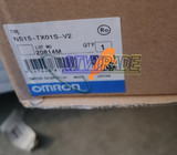 One Omron Ns15-tx01s-v2 Touch Screen - User-friendly Interface