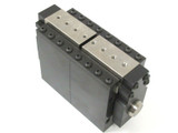 NEW Festo Zaytran Gp-400 Parallel Gripper Gp400
