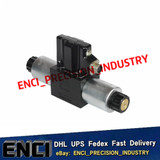 Hydraulic Proportional Control Valve D3fbe02sc0ng03 - New