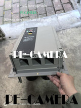 1PCS Sj700-185hfef2-c Variable Frequency Drive - Used