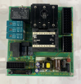 Fanuc A20b-1008-0640/05b Circuit Board - Industrial Equipment