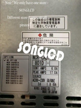 1PCS Cv-x300f Industrial Equipment - Used