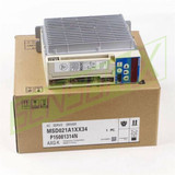Panasonic Msd021a1xx34 Servo Driver - New