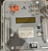 Atc 601 - High-performance Industrial Equipment